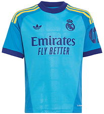 adidas Performance Fodboldtrøje - Real A GK - Apskru