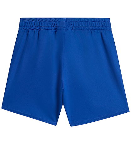 adidas Originals Fodboldsæt - MUFC A Baby - Royblu