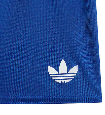 adidas Originals Fodboldsæt - MUFC A Baby - Royblu