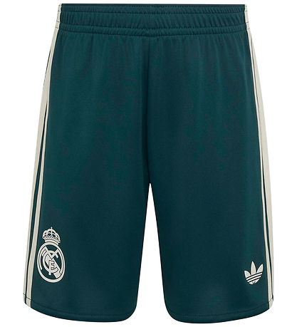 adidas Originals fodboldsæt - Real A Mini - Aurivy