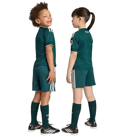 adidas Originals fodboldsæt - Real A Mini - Aurivy
