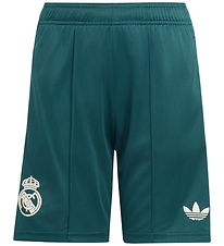 adidas Originals Shorts - Real A - Aurivy