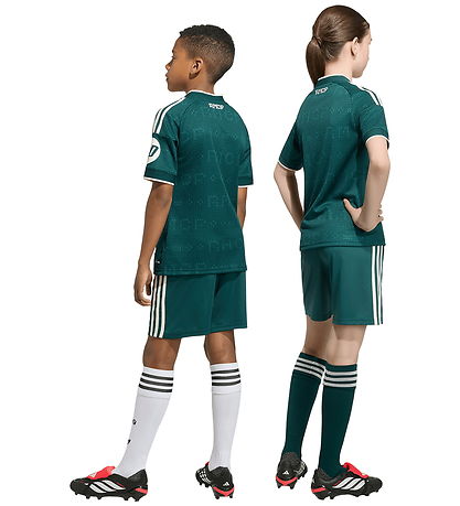 adidas Originals Shorts - Real A - Aurivy