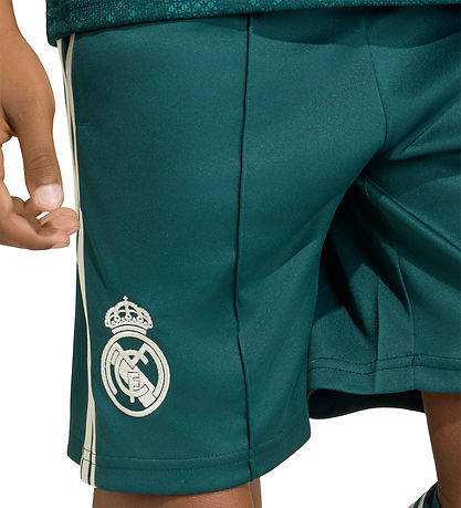 adidas Originals Shorts - Real A - Aurivy