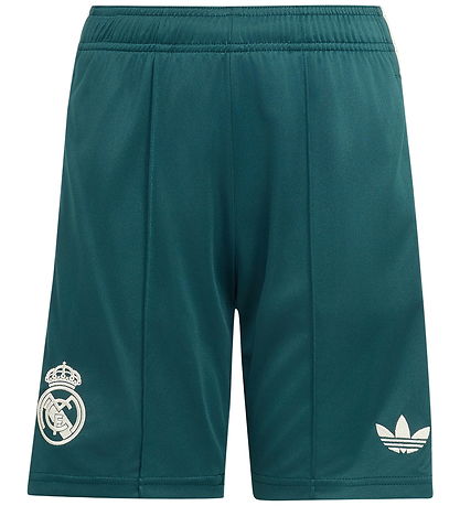 adidas Originals Shorts - Real A - Aurivy