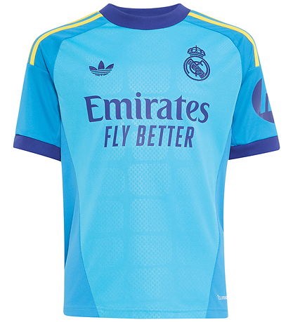 adidas Originals Fodboldsæt - Real A GK - Apskru