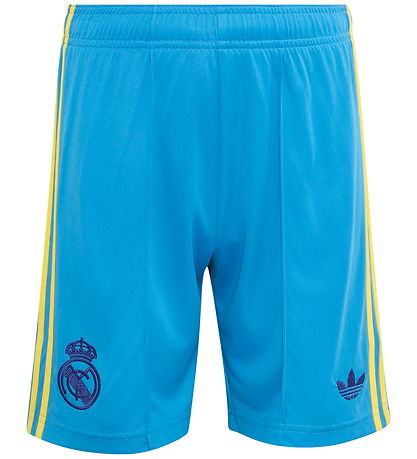 adidas Originals Fodboldsæt - Real A GK - Apskru
