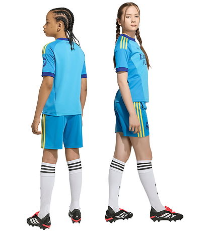 adidas Originals Fodboldsæt - Real A GK - Apskru
