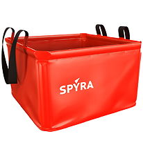Spyra Base - Red