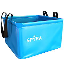 Spyra Base - Blue