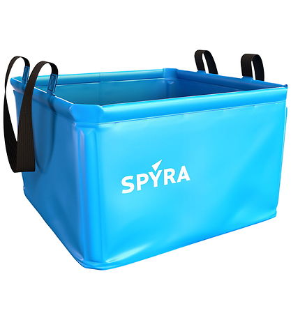 Spyra Base - Blue