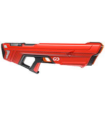 SpyraGo Vandpistol - Red