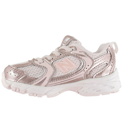 New Balance Sko - 530 - Shell Pink/Pink Salt