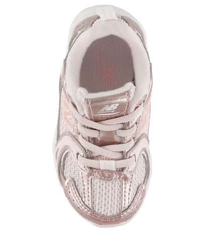 New Balance Sko - 530 - Shell Pink/Pink Salt