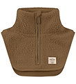 Mini A Ture Halsedisse - MatAkon Teddyfleece - Otter Brown