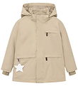 Mini A Ture Jakke - MataWeno - Sesame