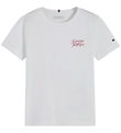 Tommy Hilfiger T-shirt - White
