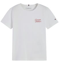 Tommy Hilfiger T-shirt - White