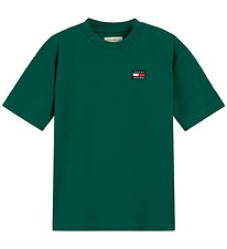 Tommy Hilfiger T-shirt - Rural Green