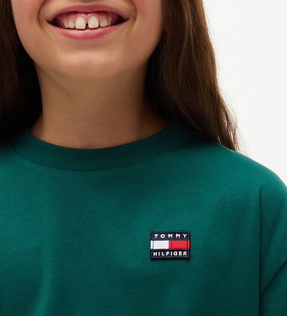Tommy Hilfiger T-shirt - Rural Green