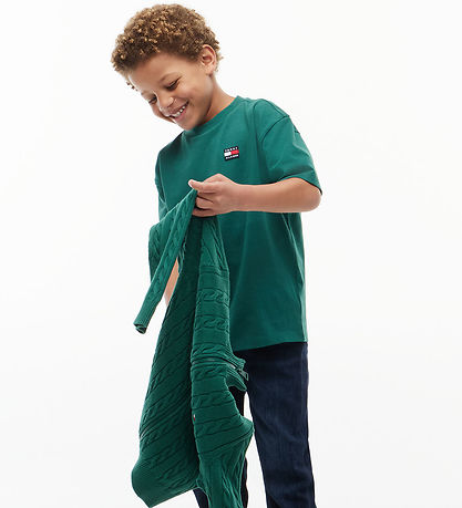 Tommy Hilfiger T-shirt - Rural Green