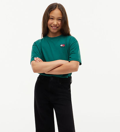 Tommy Hilfiger T-shirt - Rural Green