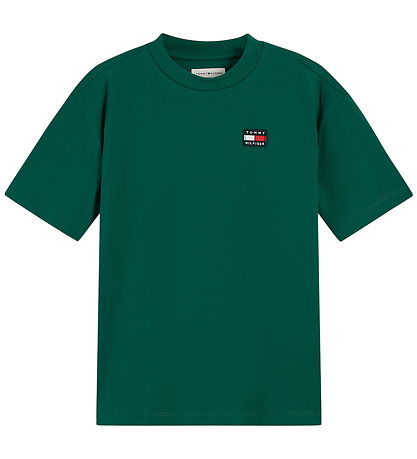 Tommy Hilfiger T-shirt - Rural Green