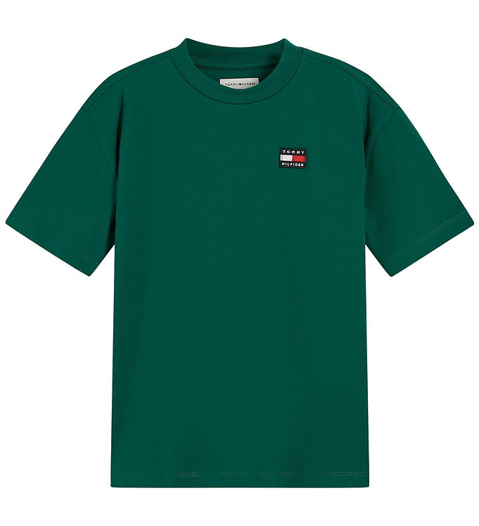 Tommy Hilfiger T-shirt - Rural Green