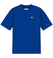 Tommy Hilfiger T-shirt - Vibrant Blue