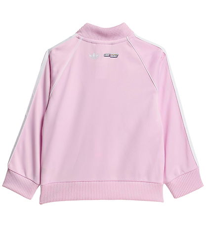 adidas Originals Træningssæt - SST Tracksuit - Orcfus
