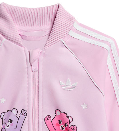 adidas Originals Træningssæt - SST Tracksuit - Orcfus