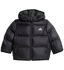 adidas Performance Dynejakke - I SD - Black/Refsil