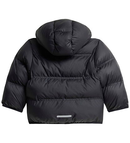 adidas Performance Dynejakke - I SD - Black/Refsil