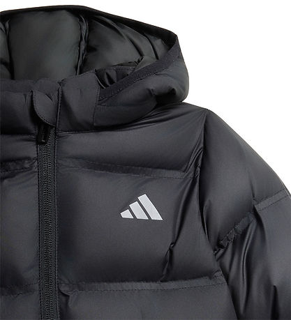 adidas Performance Dynejakke - I SD - Black/Refsil