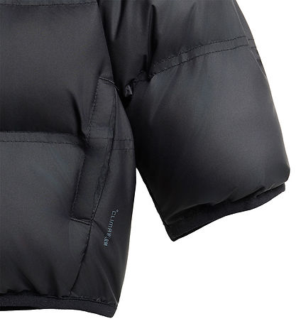 adidas Performance Dynejakke - I SD - Black/Refsil