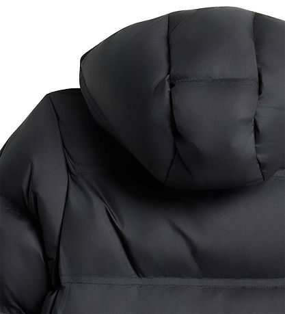 adidas Performance Dynejakke - I SD - Black/Refsil