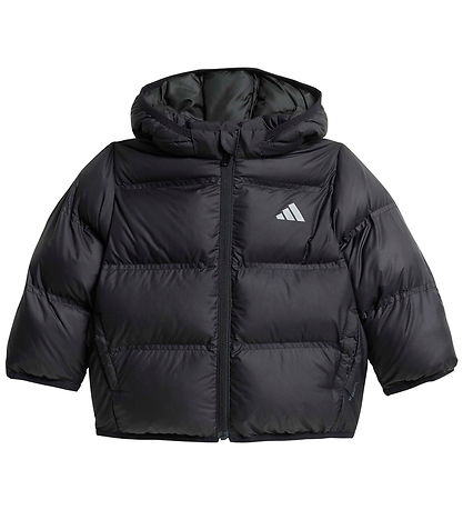 adidas Performance Dynejakke - I SD - Black/Refsil