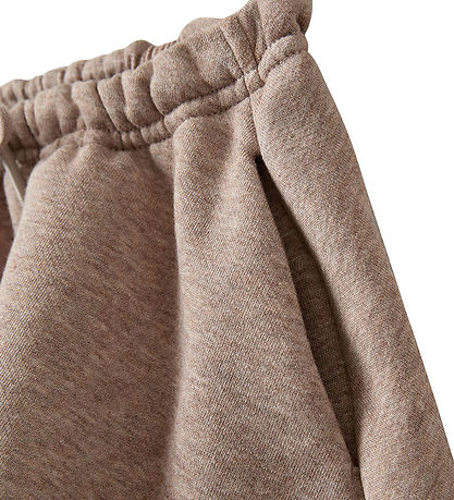 Sofie Schnoor Rock - JessicaKB - Brown Melange