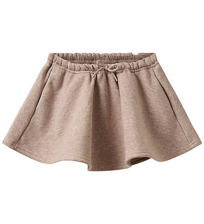 Sofie Schnoor Rock - JessicaKB - Brown Melange