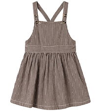 MarMar Spencer - Sanne - Dark Brownie Stripe