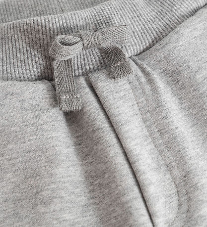 MarMar Bukser - Pelon - Muddy Logo m. Blå