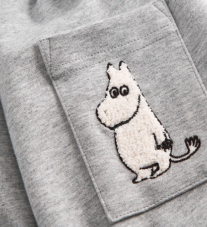 MarMar Bukser - Pelon - Moomin House