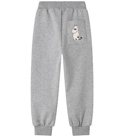 MarMar Bukser - Pelon - Moomin House