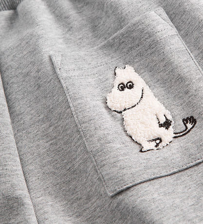 MarMar Bukser - Pelon - Moomin House