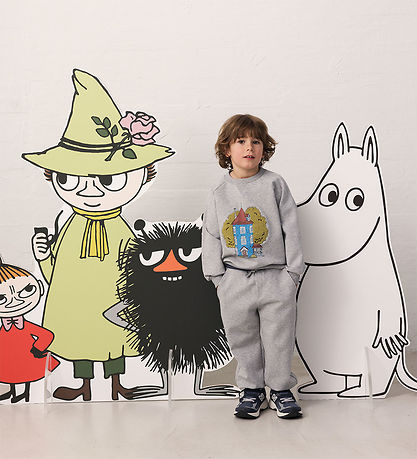 MarMar Bukser - Pelon - Moomin House