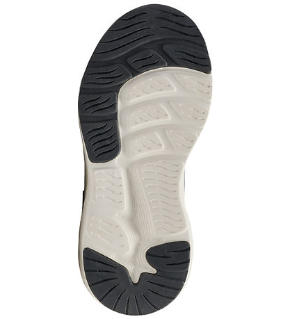 Hummel Sko - Creek Low Tex JR - Flint Stone