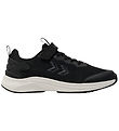 Hummel Sko - Bolt Tech VC JR - Sort