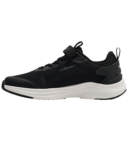 Hummel Sko - Bolt Tech VC JR - Sort