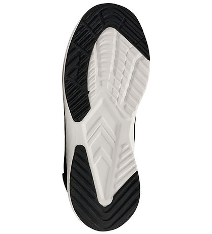 Hummel Sko - Bolt Tech VC JR - Sort