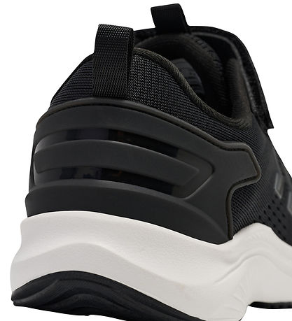 Hummel Sko - Bolt Tech VC JR - Sort